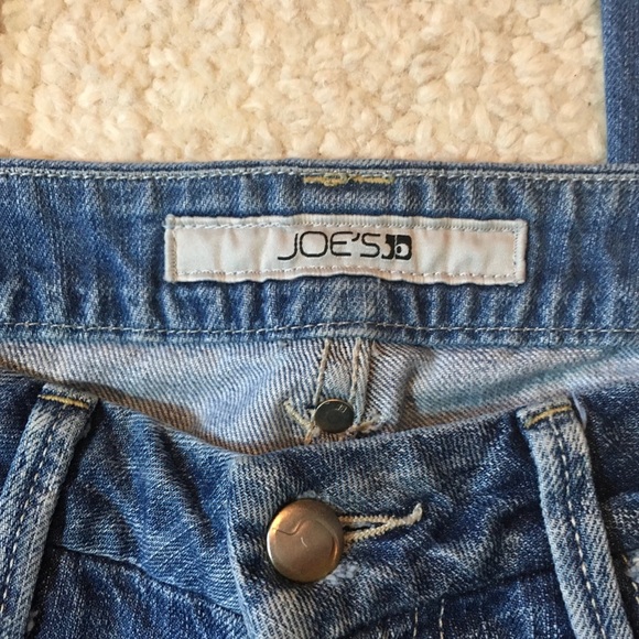 Joe’s Jeans Fitzgerald Boot Cut Jeans. - Picture 4 of 12